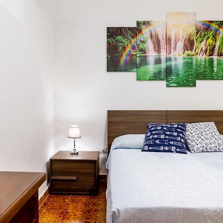Casa La Fortezza Porto Santo Stefano  Ngoại thất bức ảnh