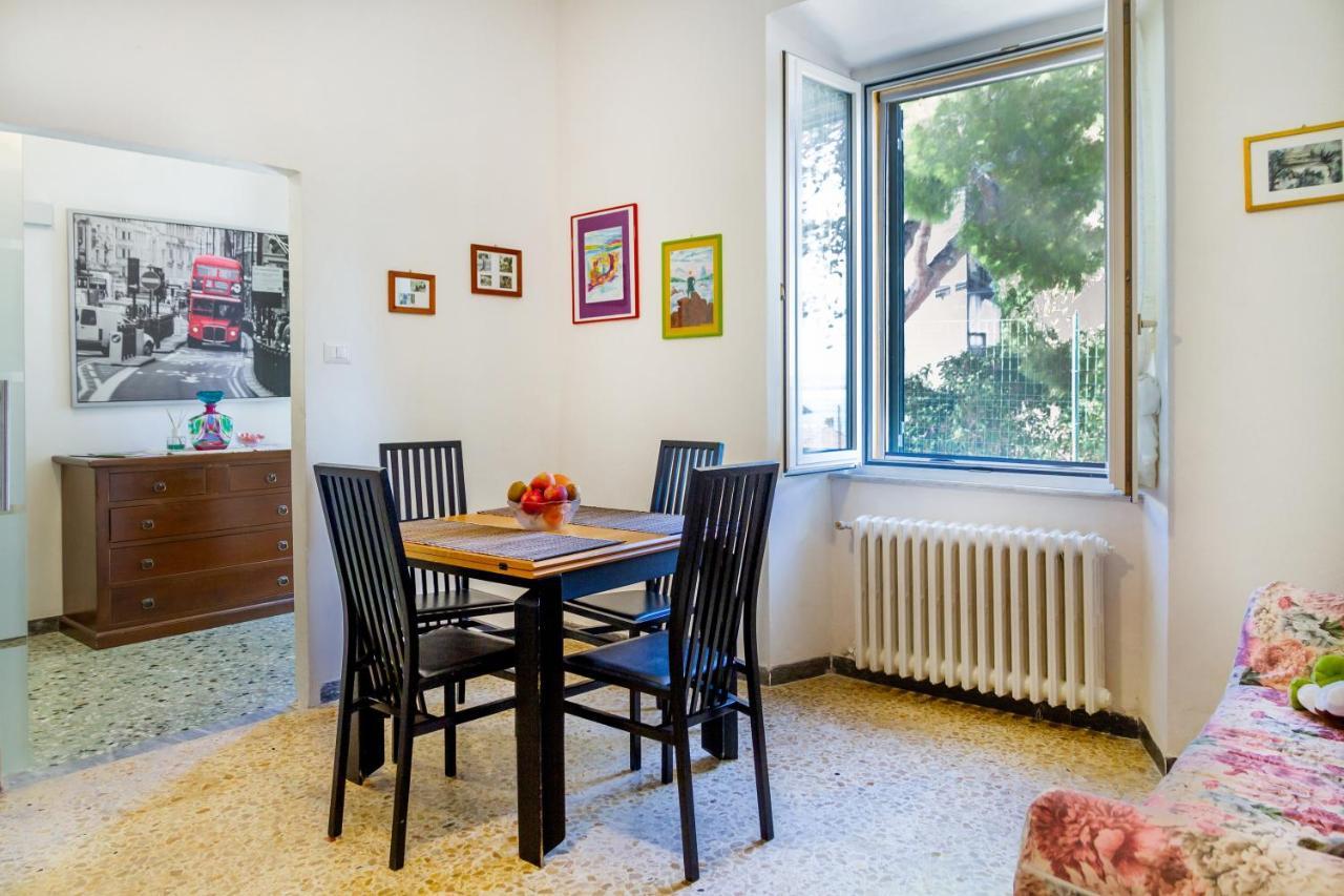 Casa La Fortezza Porto Santo Stefano  Ngoại thất bức ảnh