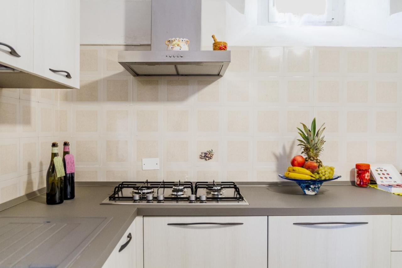 Casa La Fortezza Porto Santo Stefano  Ngoại thất bức ảnh