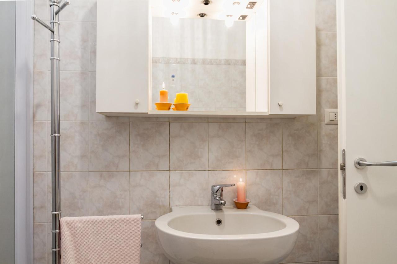 Casa La Fortezza Porto Santo Stefano  Ngoại thất bức ảnh