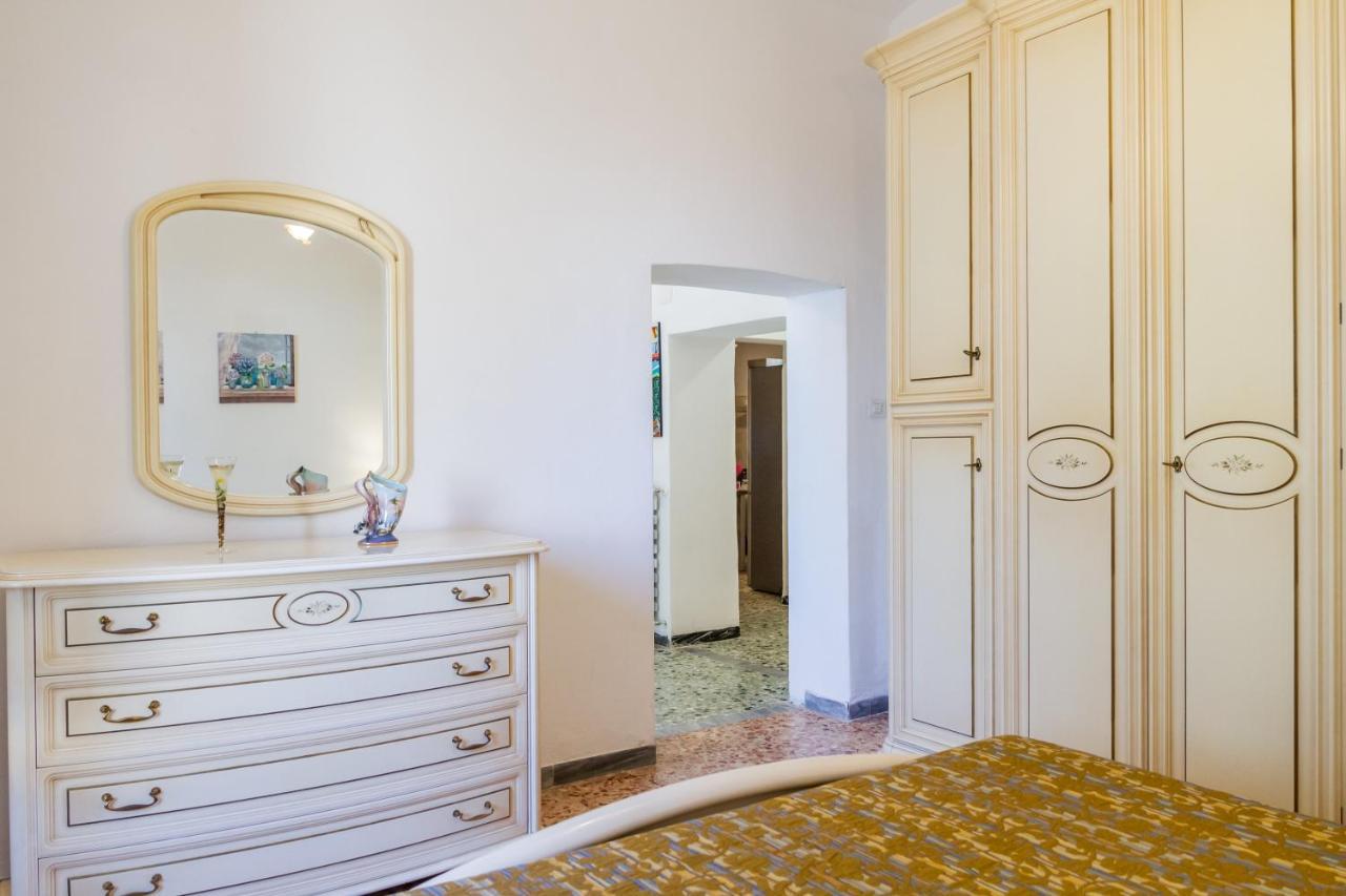Casa La Fortezza Porto Santo Stefano  Ngoại thất bức ảnh