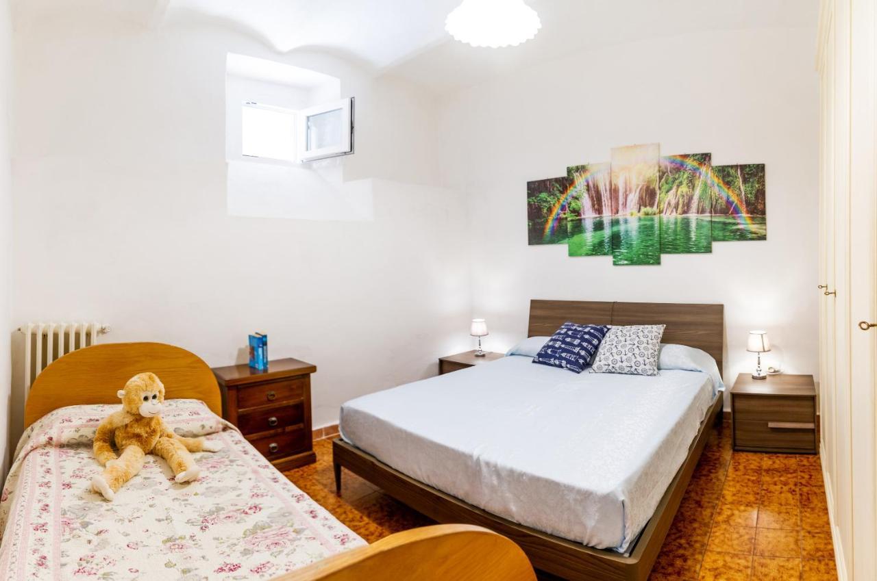Casa La Fortezza Porto Santo Stefano  Ngoại thất bức ảnh
